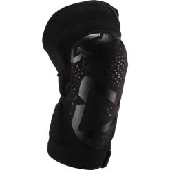 Leatt 3DF 5.0 Zip Knee Guards 13 Leatt 3DF 5.0 Zip Knee Guards -Fly Racing Store 3007 5019400500 B