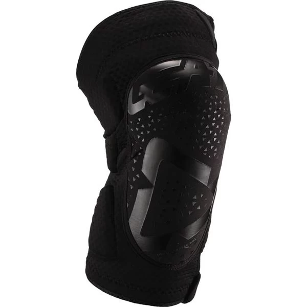 Leatt 3DF 5.0 Zip Knee Guards 5 Leatt 3DF 5.0 Zip Knee Guards - Image 3