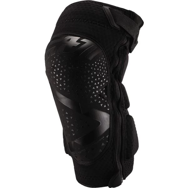Leatt 3DF 5.0 Zip Knee Guards 3 Leatt 3DF 5.0 Zip Knee Guards