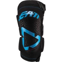 Leatt 3DF 5.0 Zip Knee Guards 15 Leatt 3DF 5.0 Zip Knee Guards -Fly Racing Store 3007 5019400510 A