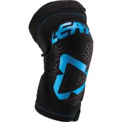 Leatt 3DF 5.0 Zip Knee Guards 16 Leatt 3DF 5.0 Zip Knee Guards -Fly Racing Store 3007 5019400510 B