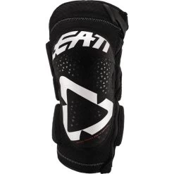 Leatt 3DF 5.0 Zip Knee Guards 18 Leatt 3DF 5.0 Zip Knee Guards -Fly Racing Store 3007 5019400520 A