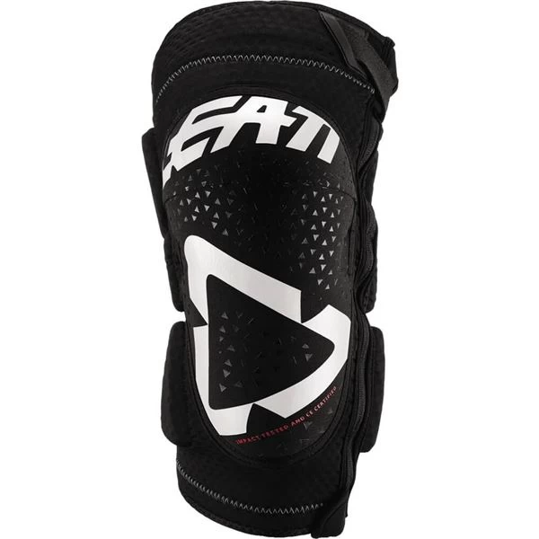 Leatt 3DF 5.0 Zip Knee Guards 10 Leatt 3DF 5.0 Zip Knee Guards - Image 8