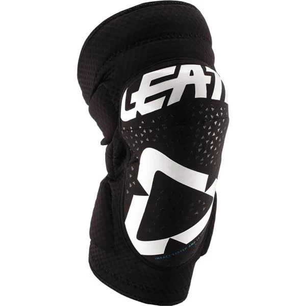 Leatt 3DF 5.0 Zip Knee Guards 11 Leatt 3DF 5.0 Zip Knee Guards - Image 9