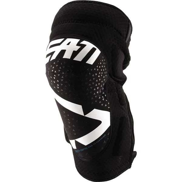 Leatt 3DF 5.0 Zip Knee Guards 9 Leatt 3DF 5.0 Zip Knee Guards - Image 7