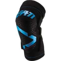 Leatt 3DF 5.0 Knee Guards -Fly Racing Store 3007 5019400540