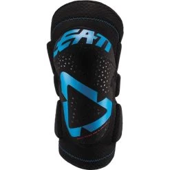 Leatt 3DF 5.0 Knee Guards -Fly Racing Store 3007 5019400540 A