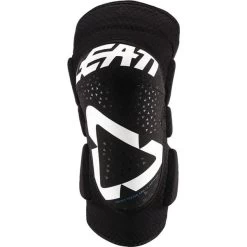 Leatt 3DF 5.0 Knee Guards -Fly Racing Store 3007 5019400550 A