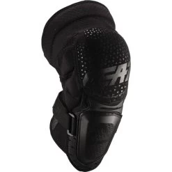 Leatt 3DF Hybrid Knee Guards -Fly Racing Store 3007 5019400650 B