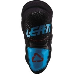 Leatt 3DF Hybrid Knee Guards -Fly Racing Store 3007 5019400660 A