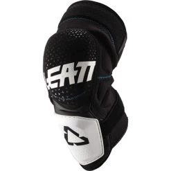 Leatt 3DF Hybrid Knee Guards -Fly Racing Store 3007 5019400670