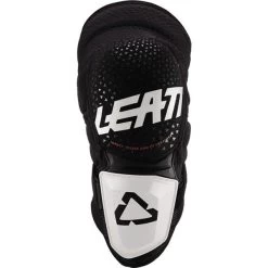 Leatt 3DF Hybrid Knee Guards -Fly Racing Store 3007 5019400670 A