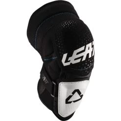 Leatt 3DF Hybrid Knee Guards -Fly Racing Store 3007 5019400670 B