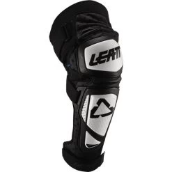 Leatt EXT Youth Knee / Shin Guards -Fly Racing Store 3007 5019400820 B