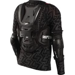 Leatt GPX 5.5 Youth Protection Shirt 5 Leatt GPX 5.5 Youth Protection Shirt -Fly Racing Store 3007 5019410100 A