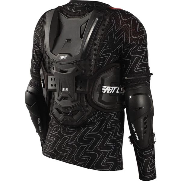 Leatt GPX 5.5 Youth Protection Shirt 4 Leatt GPX 5.5 Youth Protection Shirt - Image 2