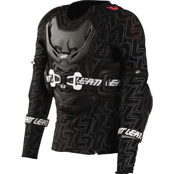 Leatt GPX 5.5 Youth Protection Shirt 3 Leatt GPX 5.5 Youth Protection Shirt
