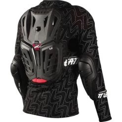 Leatt GPX 4.5 Youth Protection Shirt -Fly Racing Store 3007 5019410120 A