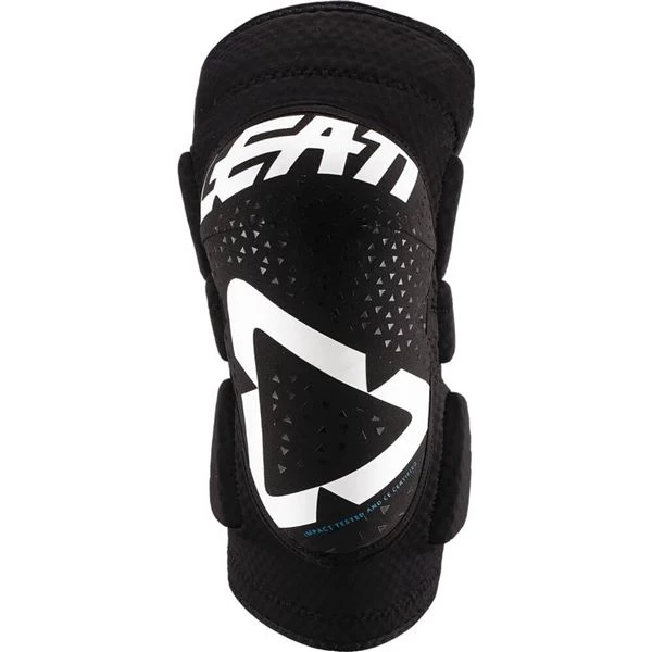 Leatt 3DF 5.0 Youth Knee Guards 4 Leatt 3DF 5.0 Youth Knee Guards - Image 2