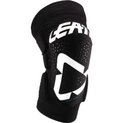 Leatt 3DF 5.0 Youth Knee Guards 7 Leatt 3DF 5.0 Youth Knee Guards -Fly Racing Store 3007 5019410170 B