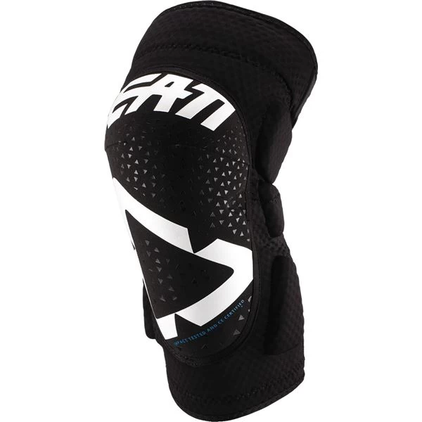 Leatt 3DF 5.0 Youth Knee Guards 3 Leatt 3DF 5.0 Youth Knee Guards