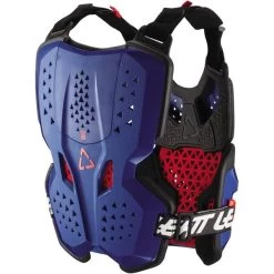 Leatt 3.5 Chest Protector 14 Leatt 3.5 Chest Protector -Fly Racing Store 3007 5020004182 A
