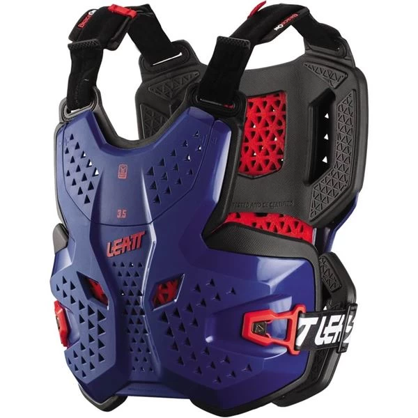 Leatt 3.5 Chest Protector 5 Leatt 3.5 Chest Protector - Image 3