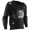Leatt 3DF AirFit Hybrid Body Protector 2 Leatt 3DF AirFit Hybrid Body Protector -Fly Racing Store 3007 5020004200