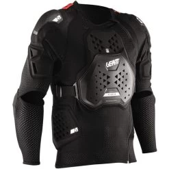 Fly Racing Store 5 Leatt 3DF AirFit Hybrid Body Protector