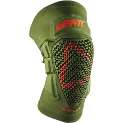 Leatt AirFlex Pro Knee Guard -Fly Racing Store 3007 5020004300 A