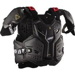 Leatt 6.5 Pro Chest Protector -Fly Racing Store 3007 5021400180 B