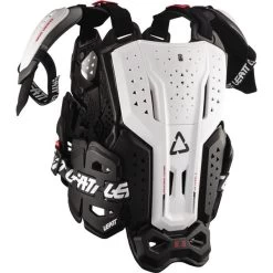 Leatt 6.5 Pro Chest Protector -Fly Racing Store 3007 5021400220 A
