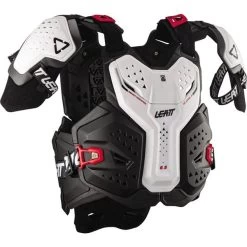 Leatt 6.5 Pro Chest Protector -Fly Racing Store 3007 5021400220 B
