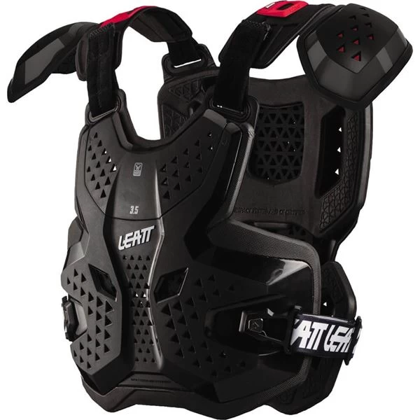 Leatt 3.5 Pro Chest Protector 4 Leatt 3.5 Pro Chest Protector - Image 2