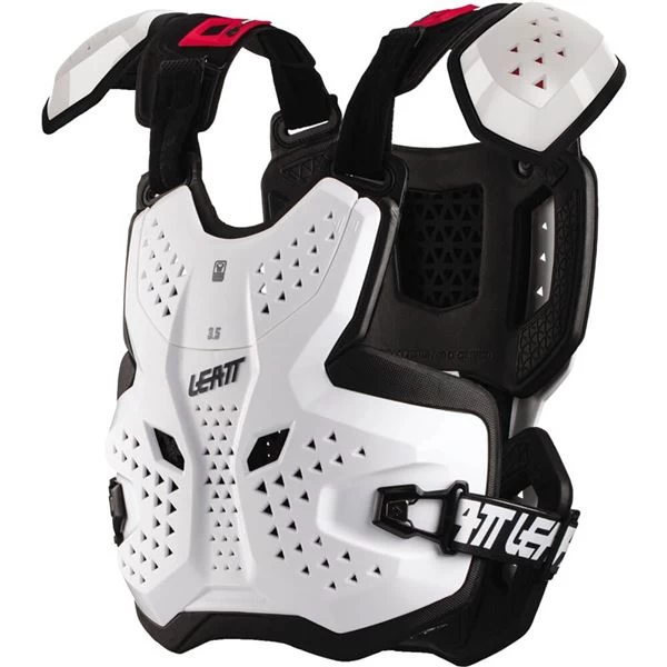 Leatt 3.5 Pro Chest Protector 3 Leatt 3.5 Pro Chest Protector