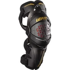 Leatt Z-Frame Knee Brace Pair 8 Leatt Z-Frame Knee Brace Pair -Fly Racing Store 3007 5022121900 A