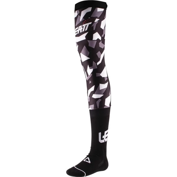 Leatt Knee Brace Socks 3 Leatt Knee Brace Socks