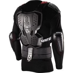 Leatt 3.5 Body Protector 8 Leatt 3.5 Body Protector -Fly Racing Store 3007 5022131100 B