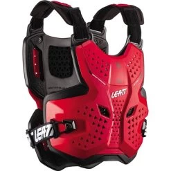 Leatt 3.5 Chest Protector 19 Leatt 3.5 Chest Protector -Fly Racing Store 3007 5022131120 C