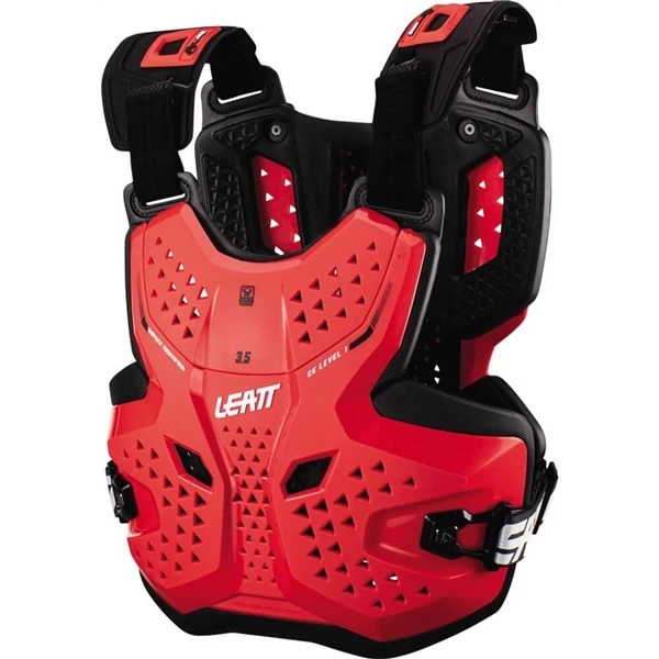 Leatt 3.5 Chest Protector 8 Leatt 3.5 Chest Protector - Image 6