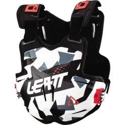 Leatt 2.5 Camo Chest Protector