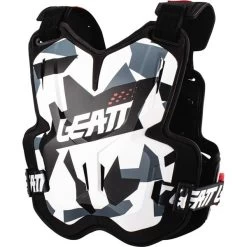 Leatt 2.5 Camo Chest Protector -Fly Racing Store 3007 5022131140 B