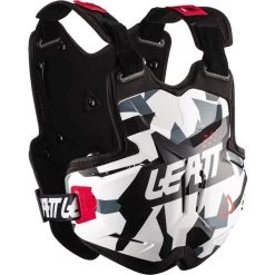 Leatt 2.5 Camo Chest Protector -Fly Racing Store 3007 5022131140 C