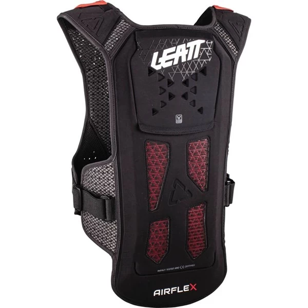 Leatt Airflex Women's Chest Protector 5 Leatt Airflex Women's Chest Protector - Image 3