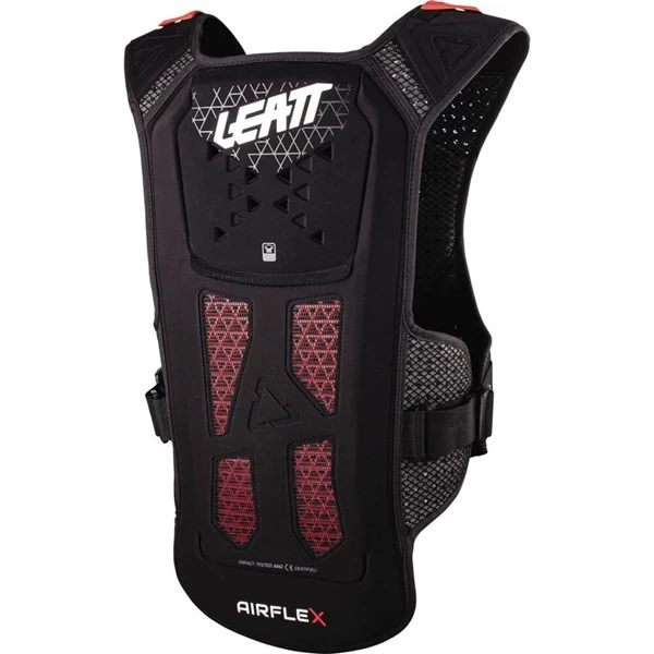 Leatt Airflex Women's Chest Protector 6 Leatt Airflex Women's Chest Protector - Image 4