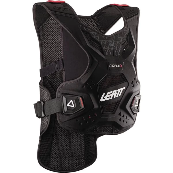 Leatt Airflex Women's Chest Protector 7 Leatt Airflex Women's Chest Protector - Image 5