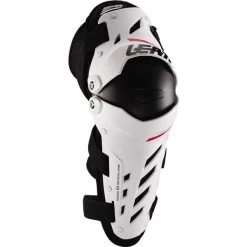 Leatt Dual Axis Knee / Shin Guards -Fly Racing Store 3007 5022141250 A