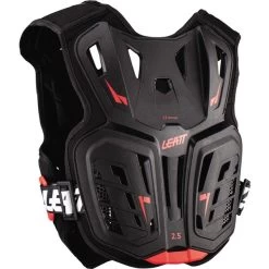 Leatt 2.5 Youth Roost Deflector -Fly Racing Store 3007 5022151391 A