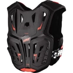 Leatt 2.5 Youth Roost Deflector -Fly Racing Store 3007 5022151391 B