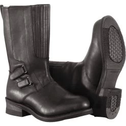River Road Turnpike Cruiser Boots